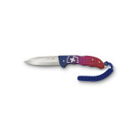 Victorinox EVOKE Alox Blue/Red
