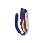 Victorinox EVOKE Alox Blue/Red