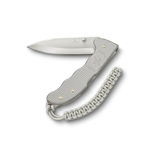 Victorinox EVOKE Alox Silver