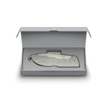 Victorinox EVOKE Alox Silver