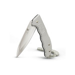 Victorinox EVOKE Alox Silver