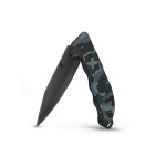Victorinox EVOKE BSH Alox Navy Camouflage