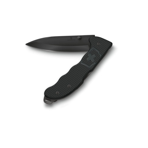 Victorinox EVOKE BS Alox Black