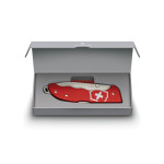 Victorinox EVOKE Alox Red