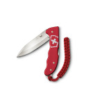 Victorinox EVOKE Alox Red