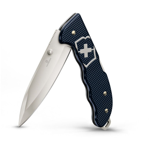 Victorinox EVOKE Alox Tmavě modrý