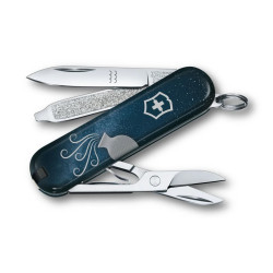 Victorinox ZODIAC CLASSIC SD 58 mm | Vodnář 