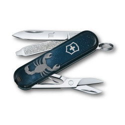 Victorinox ZODIAC CLASSIC SD 58 mm | Štír