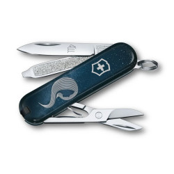Victorinox ZODIAC CLASSIC SD 58 mm | Panna