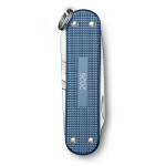 Victorinox CLASSIC SD Alox LE 2026 modrá | Limitovaná Edice 58 mm