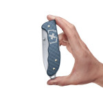 Victorinox EVOKE Alox LE 2026 modrá | Limitovaná Edice 136 mm