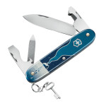 Kapesní nůž Victorinox SYNERGY WINTER MAGIC | Limitovaná Edice 2026 | 0.8211.22E1