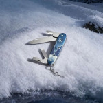 Kapesní nůž Victorinox SYNERGY WINTER MAGIC | Limitovaná Edice 2026 | 0.8211.22E1