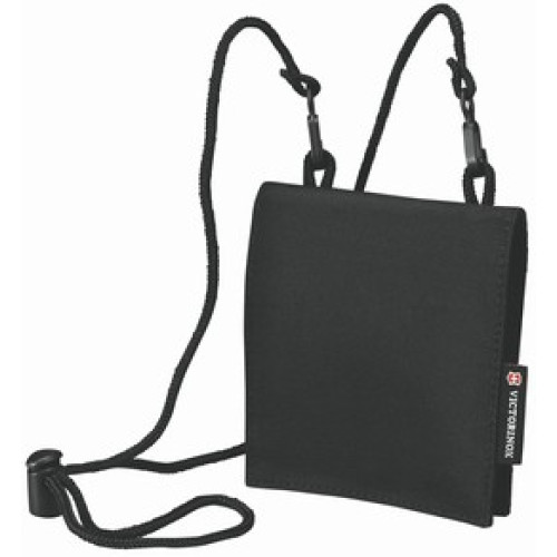 Konvertibilní cestovní peněženka