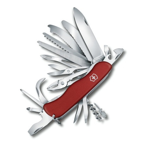 Victorinox WORKCHAMP XL