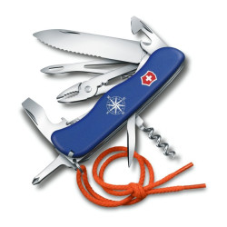 Victorinox SKIPPER modrý