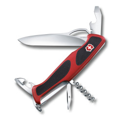 Victorinox RANGER 61 M GRIP červený