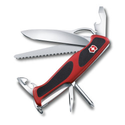 Victorinox RANGER 78 M GRIP červený