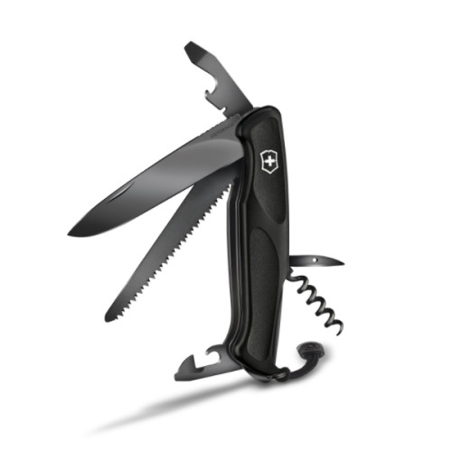 Victorinox RANGER GRIP 55 Onyx Black