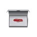 Victorinox Classic Precious Alox Iconic Red