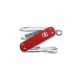 Victorinox Classic Precious Alox Iconic Red