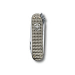 Victorinox Classic Precious Alox Infinite Gray