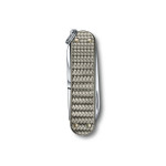 Victorinox Classic Precious Alox Infinite Gray