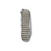 Victorinox Classic Precious Alox Infinite Gray