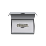Victorinox Classic Precious Alox Infinite Gray