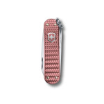 Victorinox Classic Precious Alox Gentle Rose