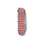 Victorinox Classic Precious Alox Gentle Rose