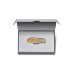 Victorinox Classic Precious Alox Brass Gold