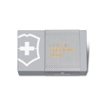 Victorinox Classic Precious Alox Brass Gold