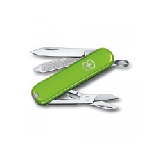 Victorinox Classic SD Colors Smashed Avocado