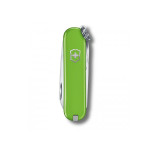 Victorinox Classic SD Colors Smashed Avocado