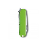Victorinox Classic SD Colors Smashed Avocado
