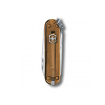 Victorinox Classic SD Colors Chocolate Fugde
