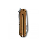 Victorinox Classic SD Colors Chocolate Fugde