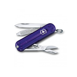 Victorinox Classic SD Colors Persian Indigo