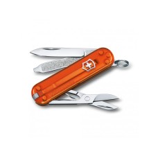 Victorinox Classic SD Colors Fire Opal