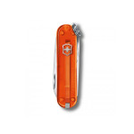 Victorinox Classic SD Colors Fire Opal