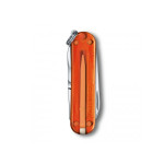 Victorinox Classic SD Colors Fire Opal
