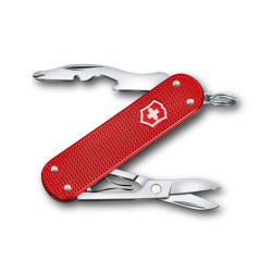 Victorinox COMPANION S Alox červený