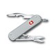Victorinox COMPANION S Alox stříbrný