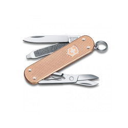 Victorinox CLASSIC SD Alox Colors Fresh Peach 