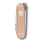Victorinox CLASSIC SD Alox Colors Fresh Peach 