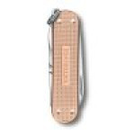 Victorinox CLASSIC SD Alox Colors Fresh Peach 