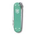 Victorinox CLASSIC SD Alox Colors Minty Mint 