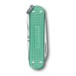 Victorinox CLASSIC SD Alox Colors Minty Mint 