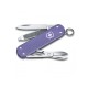 Victorinox CLASSIC SD Alox Colors Electric Lavender 